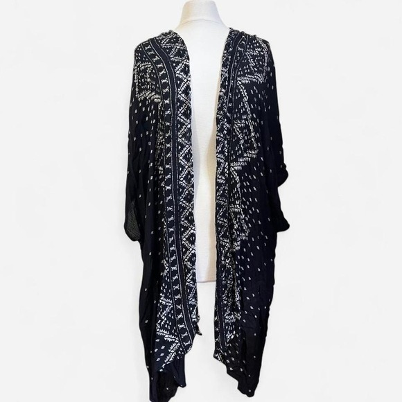 Ecote Sweaters - Ecote Boho Cardigan
